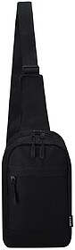 Bolsa Tiracolo Palan Poliéster 600D RPET PRETO S/T