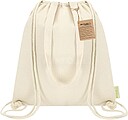 Saco Mochila Refrigerador Nelon Algodão Reciclado 140 g/ m2/ Alumínio 21648