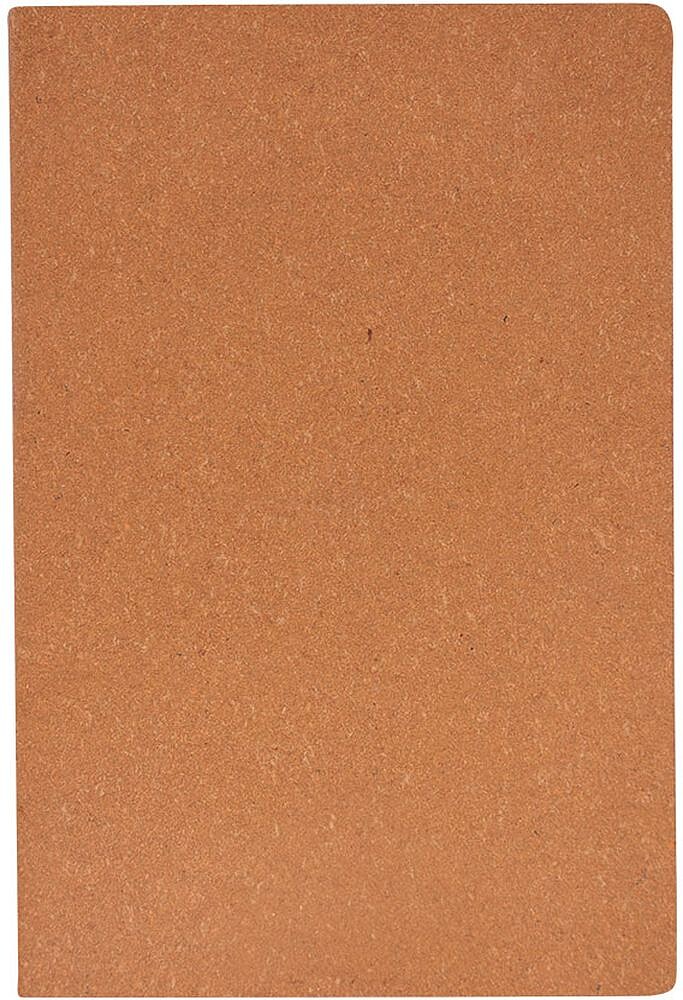 Caderno Atrex Couro Reciclado 60 Folhas 21655