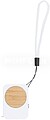 Fita Métrica Neuver 1m Bambu/ ABS 1 Led. Pilhas Botão Incluídas 21674