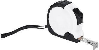 Fita Métrica Burkex 3m ABS Reciclado Com travão e Clip Inc...