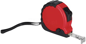 Fita Métrica Burkex 3m ABS Reciclado Com travão e Clip Inc...