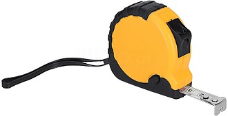 Fita Métrica Burkex 3m ABS Reciclado Com travão e Clip Inc...