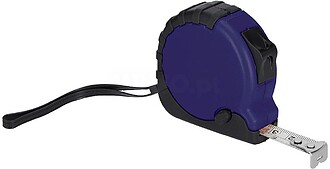 Fita Métrica Burkex 3m ABS Reciclado Com travão e Clip Inc...