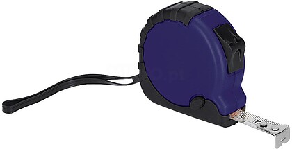 Fita Métrica Burkex 3m ABS Reciclado Com travão e Clip Incluído 21675