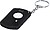 Porta-Chaves X-ato Darson ABS Reciclado 21676 - imagem 1