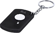 Porta-Chaves X-ato Darson ABS Reciclado 21676