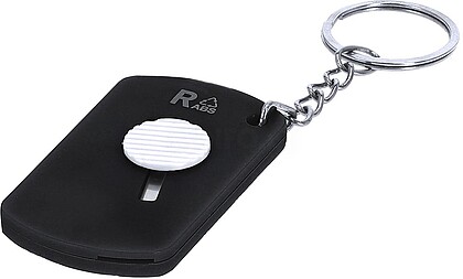 Porta-Chaves X-ato Darson ABS Reciclado 21676