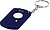 Porta-Chaves X-ato Darson ABS Reciclado 21676 - imagem 1