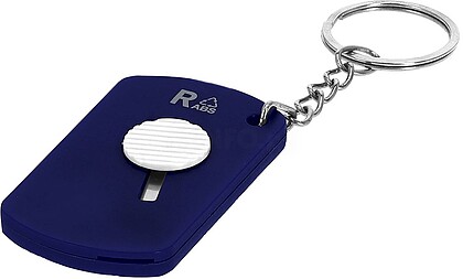Porta-Chaves X-ato Darson ABS Reciclado 21676