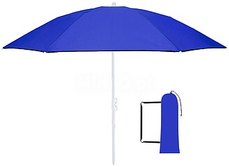 Guarda-Sol Dobrável Misarya Nylon Proteção Raios UV. Bols...