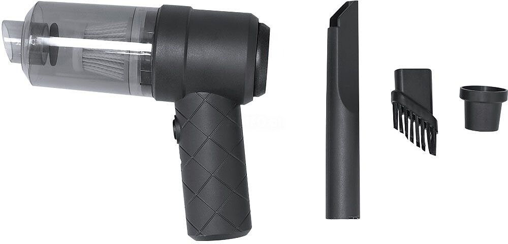 Aspirador Kestrel 3 Acessórios. Bateria 1200 mAh 21683
