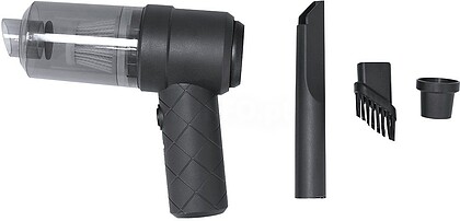 Aspirador Kestrel 3 Acessórios. Bateria 1200 mAh 21683