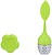 Infusor Ponar Aço Inox/ Silicone 21691 - imagem 1