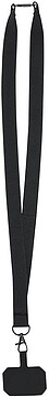 Lanyard Suporte Sailix Poliéster 21694