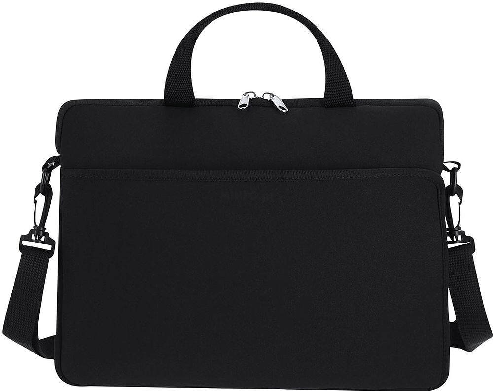 Bolsa para Computador Portátil Gormond Soft Shell 21699