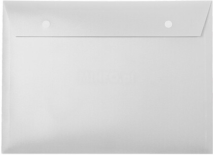 Pasta Porta-Documentos Gynster PP Reciclado 21700
