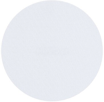 Bases para Copos Sublimação Kriston Poliéster/ Silicone 21713