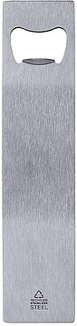 Abre-Cápsulas Azaria Aço Inox Reciclado 21727