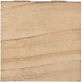 Estojo Apresentação Macalix Madeira NATURAL S/T