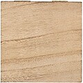 Estojo Apresentação Macalix Madeira NATURAL S/T