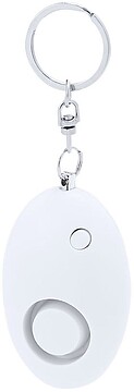 Alarme Pessoal Lyra 1 Led. Pilhas Botão Incluídas 21734