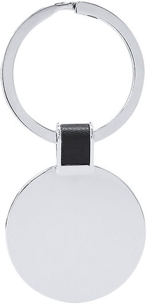 Porta-Chaves Melina Metal 21736