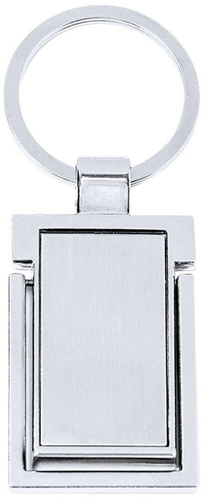 Porta Chaves Suporte Hibayon Metal 21739