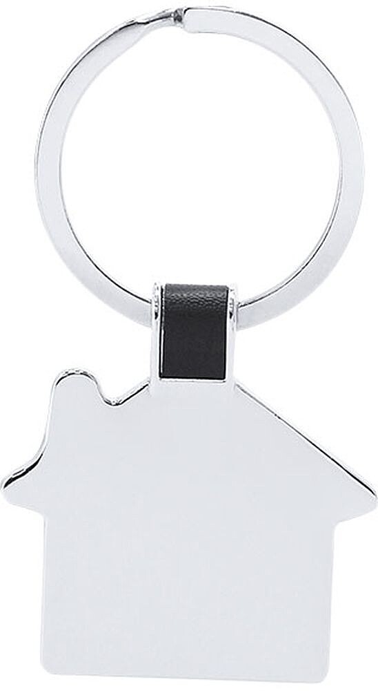 Porta-Chaves Nyrella Metal 21740