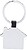 Porta-Chaves Nyrella Metal 21740 - imagem 1