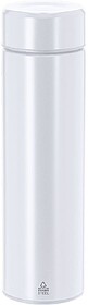 Termo Denisof Aço Inox Reciclado/ Interior Cerâmico 450 ml...