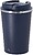 Copo Térmico Thira Aço Inox Reciclado/ Interior Cerâmico 350 ml 21745 - imagem 1