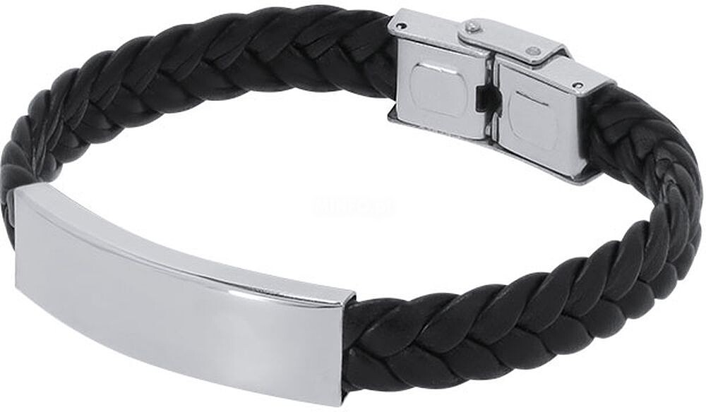 Pulseira Mubark Pele Sintética 21754