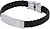 Pulseira Mubark Pele Sintética 21754 - imagem 1