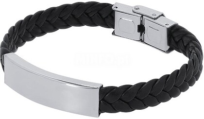 Pulseira Mubark Pele Sintética 21754