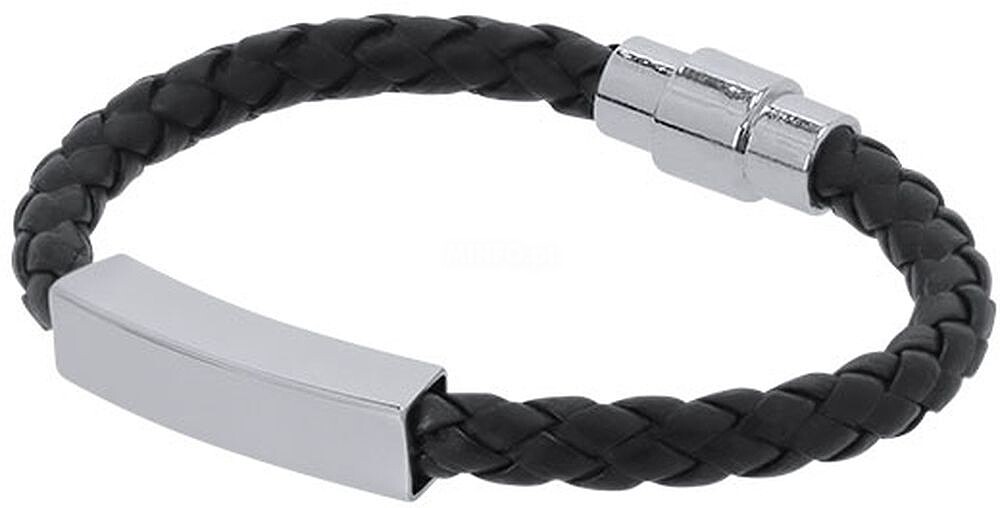 Pulseira Karasef Pele Sintética 21755