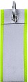 Porta-Chaves Tashiro Poliéster Refletor 21758