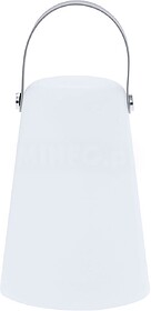 Lâmpada Tuxfan 4 Leds. 3 Pilhas AA Não Incluídas BRANCO S...