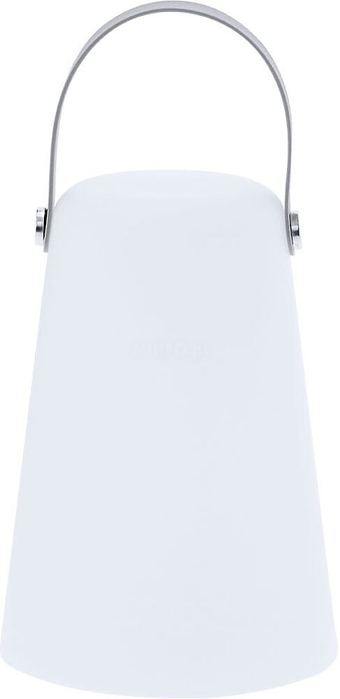 Lâmpada Tuxfan 4 Leds. 3 Pilhas AA Não Incluídas 21783