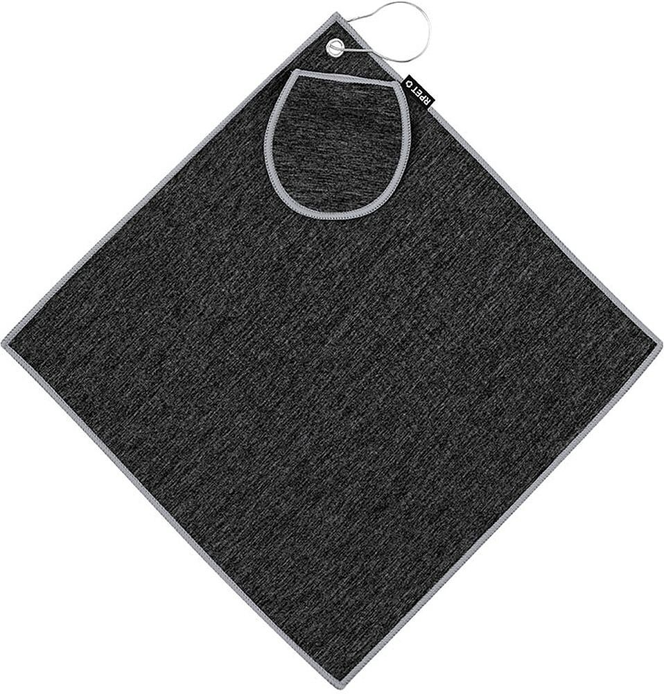 Toalha Golf Canrock 100% Poliéster RPET 400 g/ m2 21800