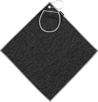 Toalha Golf Canrock 100% Poliéster RPET 400 g/ m2 21800