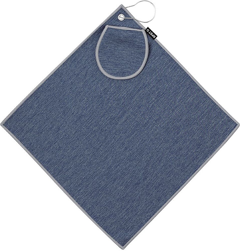 Toalha Golf Canrock 100% Poliéster RPET 400 g/ m2 21800