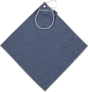 Toalha Golf Canrock 100% Poliéster RPET 400 g/ m2 21800