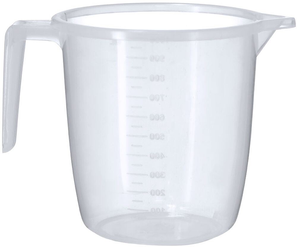 Jarra Medidora Pinnex 1 L PP 1 L 21817