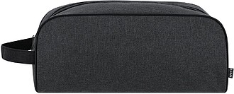 Bolsa Sapatos Tornon Poliéster 600D RPET PRETO S/T