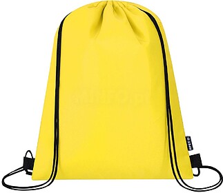 Mochila Refrigeradora Karzux Poliéster 210D RPET/ Alumínio...