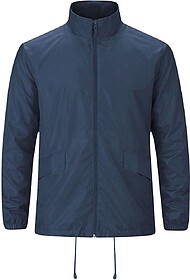 Impermeável Bravion Poliéster 230T. Tratamento Silver Coat...