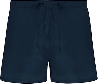 Calção de Banho Merlin 100% Poliéster 100 g/ m2 MARINHO X...