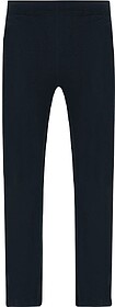 Calça Kiana 100% Algodão Ring Spun, Single Jersey 225 g/ m...