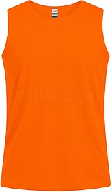 T-Shirt Adulto Jackson 100% Poliéster 135 g/ m2 Respirável...